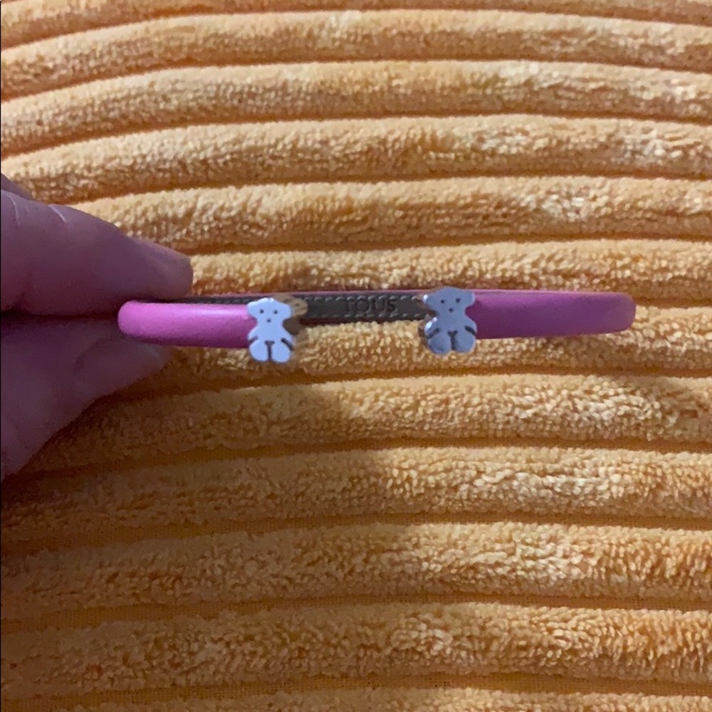 Tous bracelet